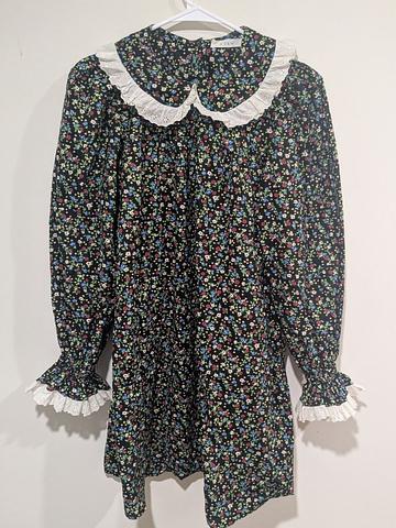 Lisette Dress