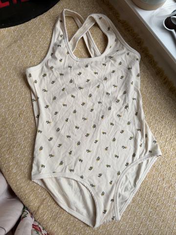 Cleo Leo Bodysuit