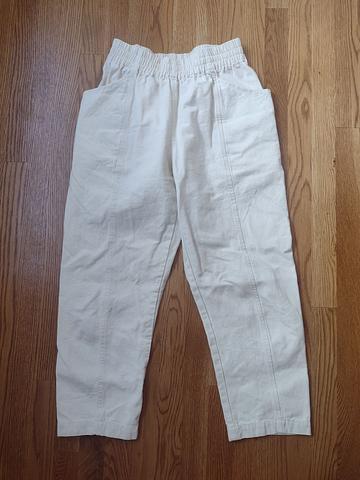 Clyde Pant