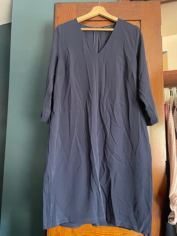 Long Sleeve Premier Dress (with Pockets!)