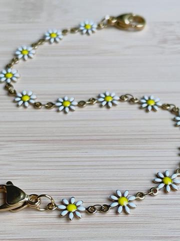 Daisy Mask Chain