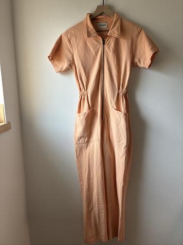 Utility Suit