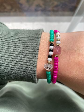 Beaded Bracelets