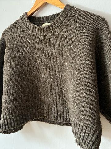 No 61 Jumper