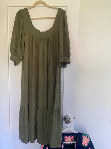 Bianca dress