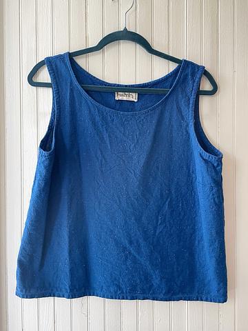 Demeter Tank