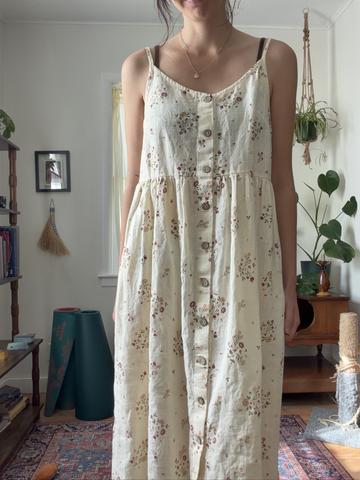 Sarah dress