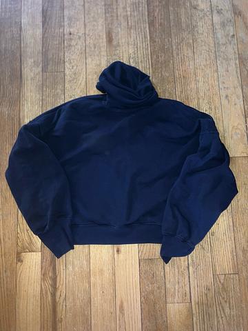 Balloon Sleeve Sweater