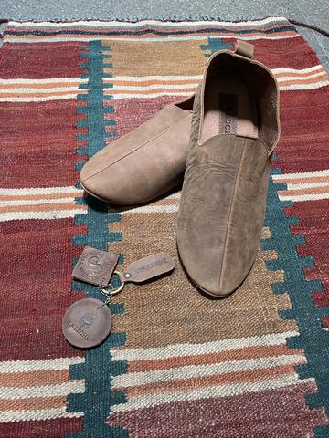 Slippers