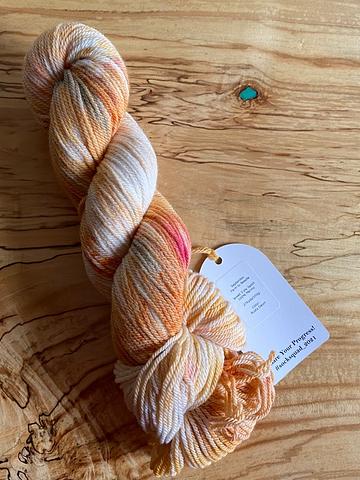 Farmer’s Daughter Fibers sock squad
