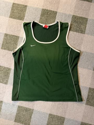 Fit Dry tank