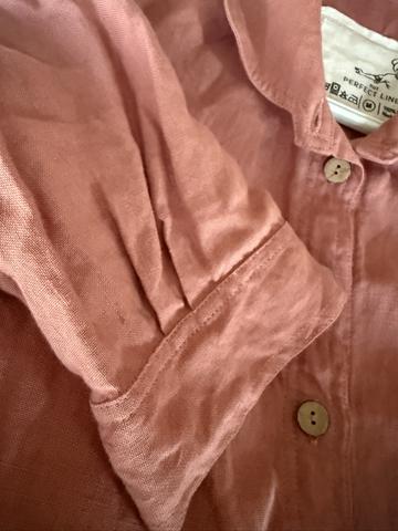 Notperfectlinen Lille shirt