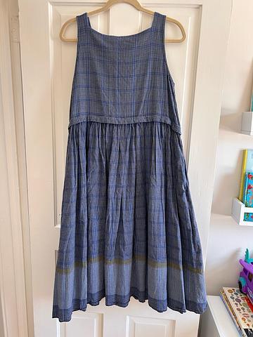 Anna Dress