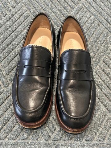 Christyn Penny Loafers