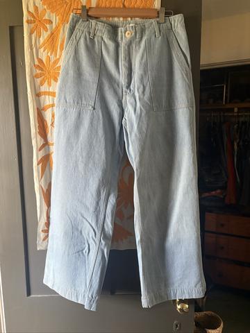 Finch jeans