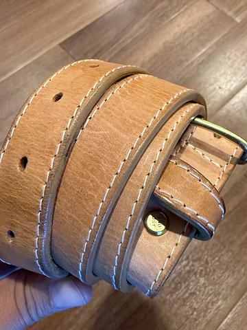 Simple Belt I