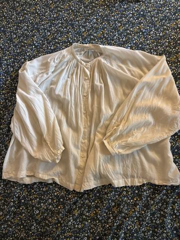 jane blouse