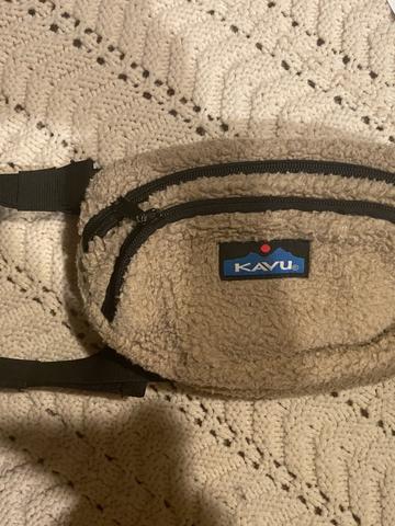 Fanny pack