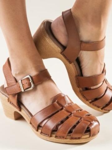Millie fisherman sandals