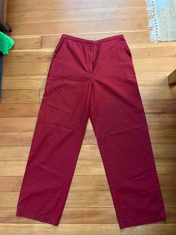 Slacks