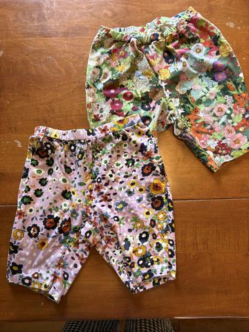 Bike shorts