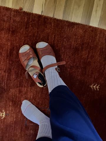 Clogs