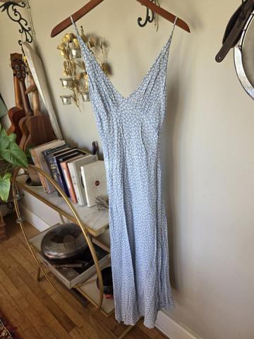 Sonia dress