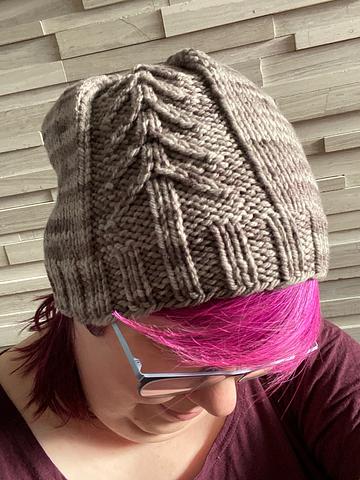 Peaks Hat