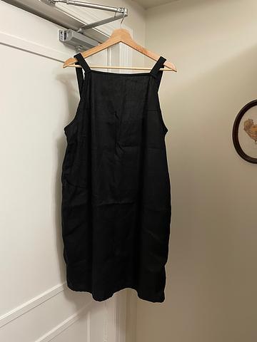 Margot Dress