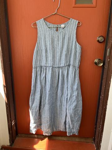 Sonora dress