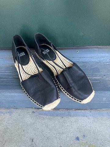 Lee Espadrille