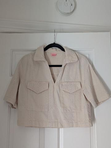 Fibre Mood Kristy top
