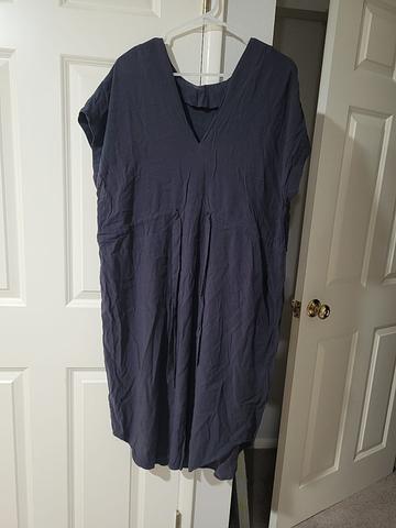 Dress 7115 by SZEKI