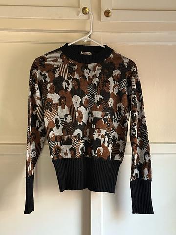 People Sweater