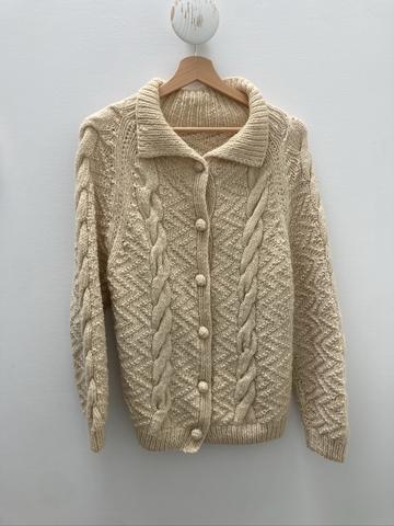 Vintage sweater