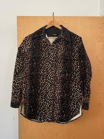 Supply Shirt