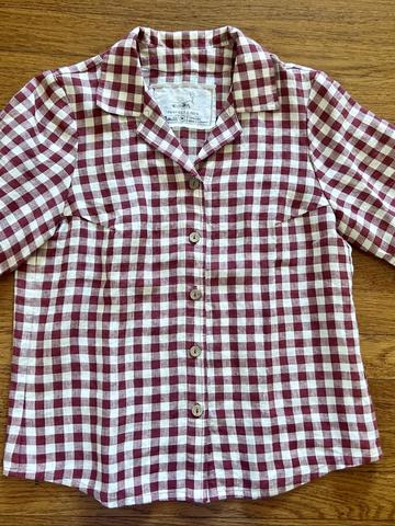 Noosa shirt