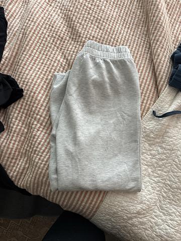 Sweatpants