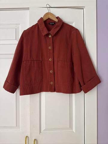 Mabel Jacket