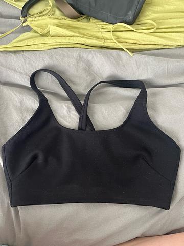 Scoop top