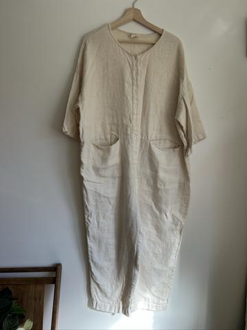 Utility Jumpsuit