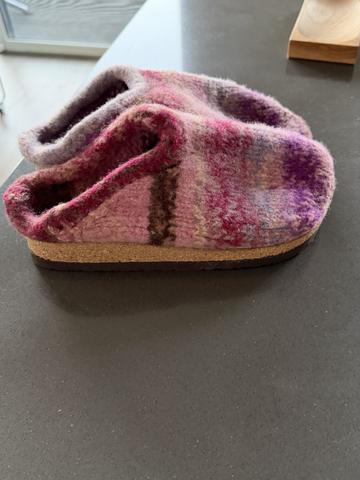 Bitterroot Clogs