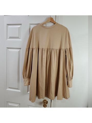Salima Dress