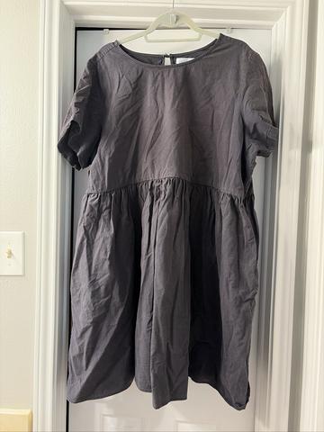 Nico Dress