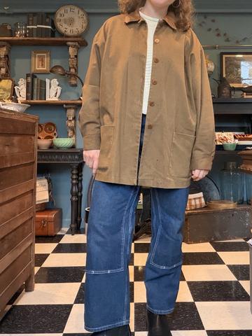 Utility Jeans