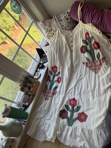 Honeybea the Sun Dress