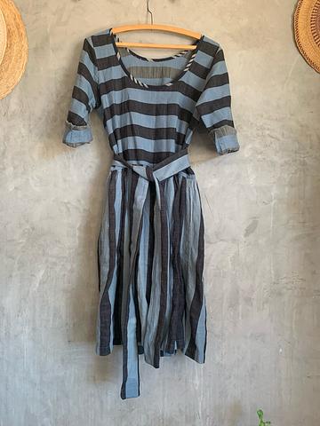 OOAK Regent Anna dress