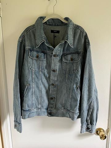 Bailey Classic Jacket