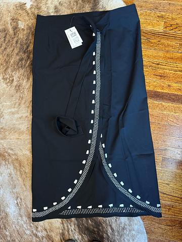 Comal Skirt