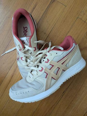 Classic Lyte Sneakers